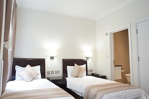 The Villa Kensington