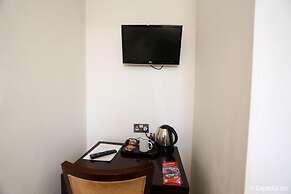 The Villa Kensington