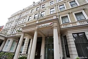 The Villa Kensington