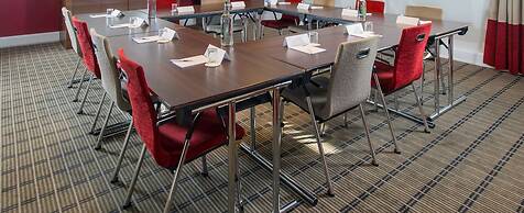 Holiday Inn Express Birmingham - Oldbury by IHG