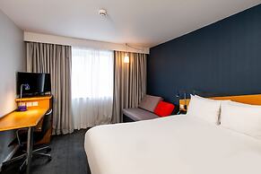 Holiday Inn Express Birmingham - Oldbury by IHG