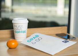 Holiday Inn Express Birmingham - Oldbury by IHG