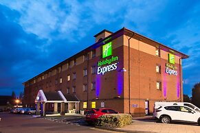 Holiday Inn Express Birmingham - Oldbury, an IHG Hotel