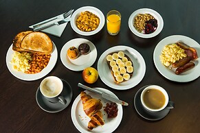 Holiday Inn Express Birmingham - Oldbury by IHG