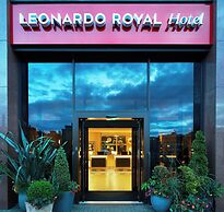 Leonardo Royal Hotel Edinburgh