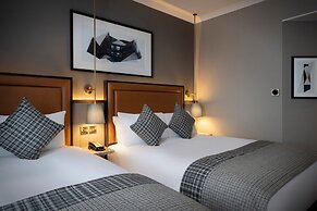 Leonardo Royal Hotel Edinburgh