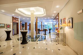 Crowne Plaza Bucharest by IHG