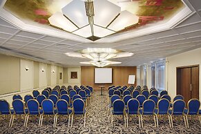 Crowne Plaza Bucharest by IHG