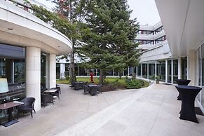 Crowne Plaza Bucharest by IHG