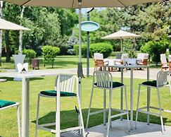Crowne Plaza Bucharest by IHG