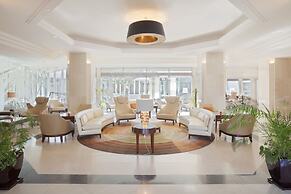 Crowne Plaza Bucharest by IHG