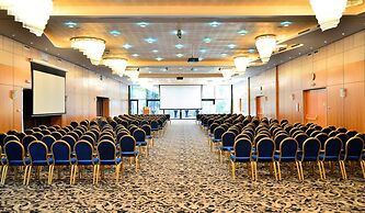 Crowne Plaza Bucharest by IHG