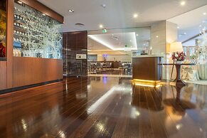 Crowne Plaza Bucharest by IHG