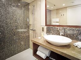 Crowne Plaza Bucharest by IHG