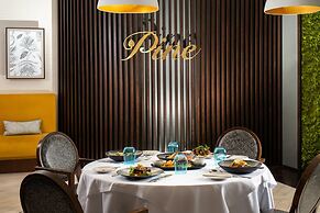 Crowne Plaza Bucharest by IHG