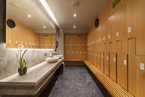 Crowne Plaza Bucharest by IHG