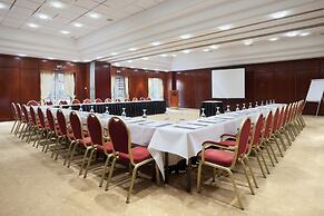 Crowne Plaza Bucharest by IHG