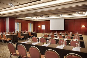 Crowne Plaza Bucharest by IHG