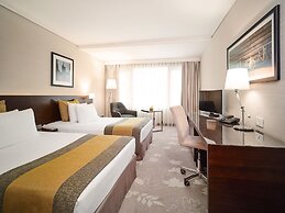 Crowne Plaza Bucharest by IHG