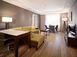 Crowne Plaza Bucharest by IHG
