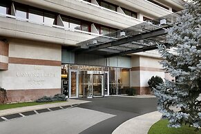 Crowne Plaza Bucharest by IHG