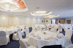 Crowne Plaza Bucharest by IHG