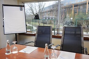 Crowne Plaza Bucharest by IHG