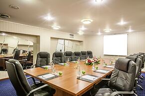Crowne Plaza Bucharest by IHG