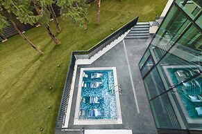 Crowne Plaza Bucharest by IHG