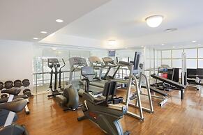 Crowne Plaza Bucharest by IHG