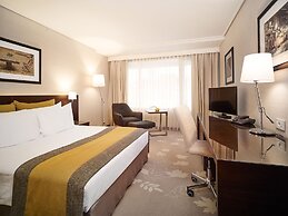 Crowne Plaza Bucharest by IHG