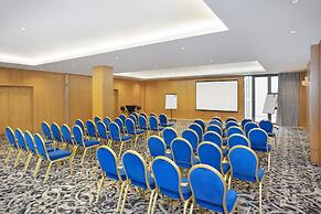 Crowne Plaza Bucharest by IHG