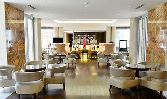 Crowne Plaza Bucharest by IHG