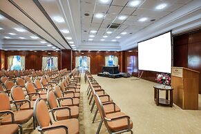 Crowne Plaza Bucharest by IHG