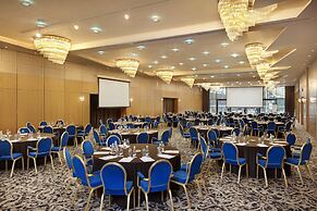 Crowne Plaza Bucharest by IHG