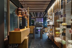 Crowne Plaza Bucharest by IHG
