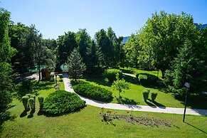 Crowne Plaza Bucharest by IHG