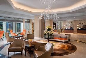 Crowne Plaza Bucharest by IHG