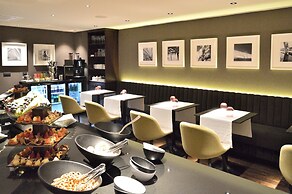 Crowne Plaza Bucharest by IHG