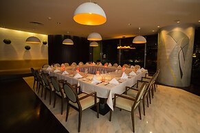 Crowne Plaza Bucharest by IHG