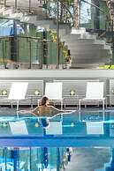 Crowne Plaza Bucharest by IHG