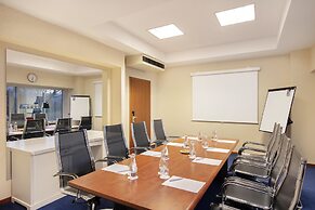 Crowne Plaza Bucharest by IHG