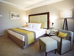Crowne Plaza Bucharest by IHG