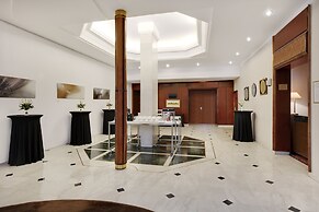 Crowne Plaza Bucharest by IHG