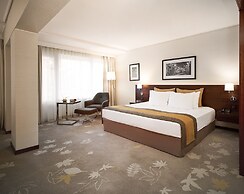 Crowne Plaza Bucharest by IHG