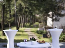 Crowne Plaza Bucharest by IHG