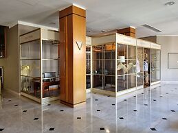 Crowne Plaza Bucharest by IHG
