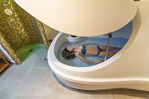 Crowne Plaza Bucharest by IHG