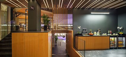 Crowne Plaza Bucharest by IHG