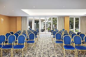 Crowne Plaza Bucharest by IHG